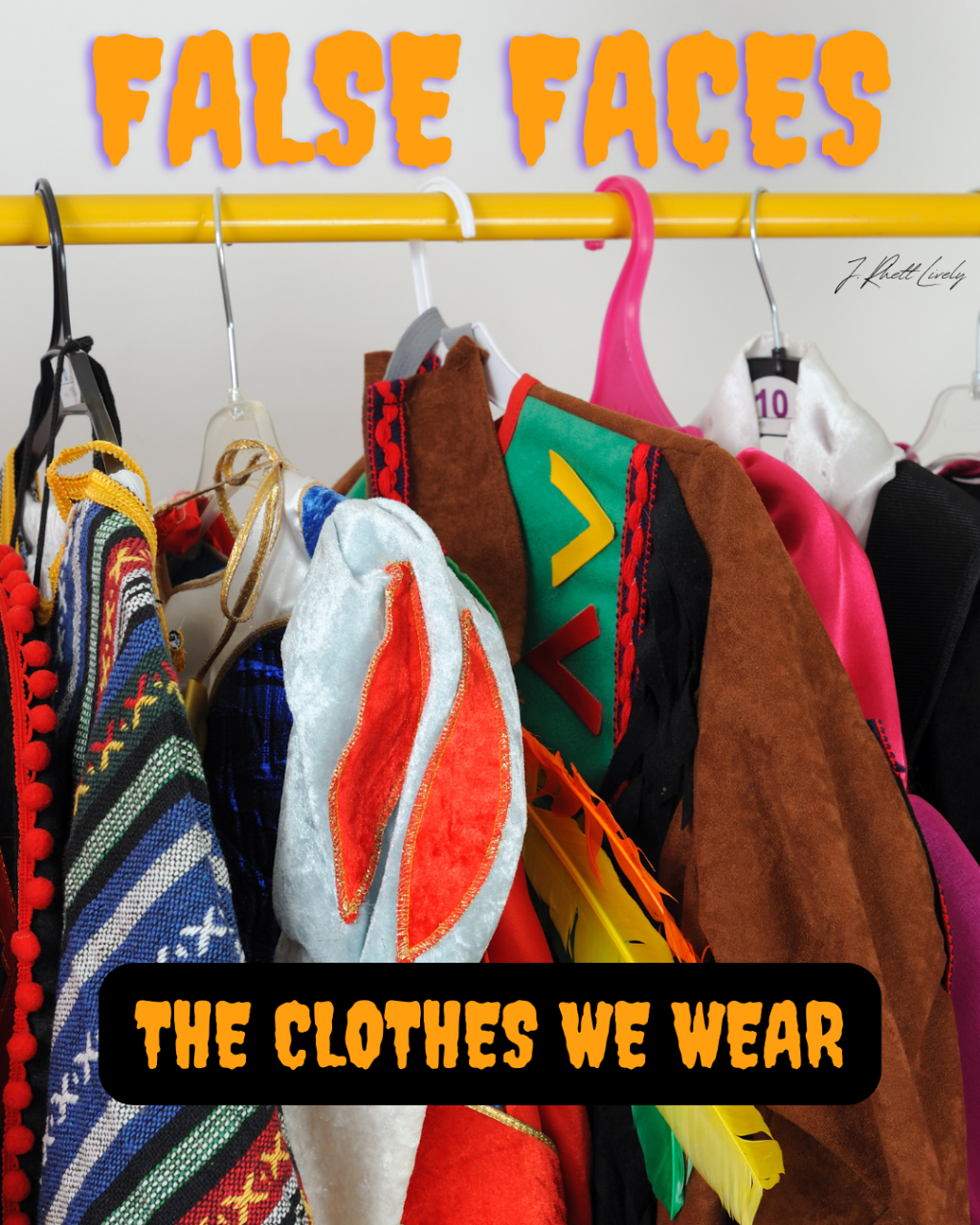The Clothes We&nbsp;Wear
